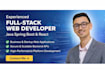build a professional full stack application customized to your requirements