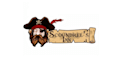 create a unique pirate logo that stands out