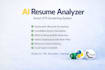 build an ai resume analyzer and smart ats screening system
