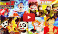 draw cartoon youtube thumbnails about anything