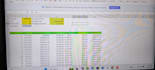 create a professional loan or mortgage amortization schedule