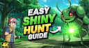 make a professional pokémon thumbnail
