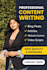 write youtube scripts, shorts scripts and website content