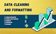 do professional data cleaning and excel spreadsheet cleanup