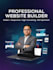 make a website creation services