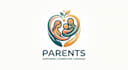 design a meaningful and beautiful parents logo