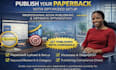 publish and optimize your paperback on amazon KDP