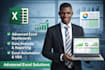 automate your microsoft excel worksheet using vba macros formulas and dashboard