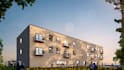 do 3d house design and architectural 3d rendering