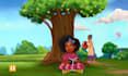 illustrate your childrens picture book with captivating art