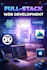 be your frontend and backend website developer