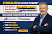 develop bigcommerce website design godaddy website ecommerce store development
