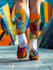 design a unique socks design