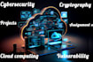 help you cybersecurity, cloud computing, vulnerability, cryptography assignments