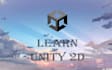 teach you the basics of unity 2d and c sharp