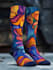 socks design unique socks design