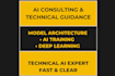 make your ai project really move