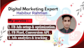setup facebook ads, fb pixel and conversion API tracking
