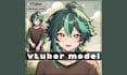 design and rig high quality vtuber model live2d vtuber model 3d vtuber model