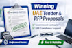 write and review winning uae tender, rfp and bid proposal