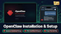 install and set up openclaw, clawdbot or moltbot on your mac, vps or windows pc