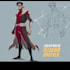 create scifi, fantasy, superhero character