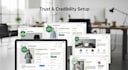 shopify trust and credibility setup to increase sales and customer confidence