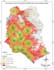 do spatial analysis and make gis maps with arcgis and qgis