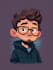 disney cartoon style drawing