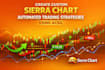create custom sierra chart automated trading strategies using acsil