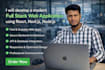 build a scalable full stack web app