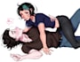 draw whichever couple you want