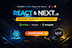 node expert, react expert, node js backend for custom API