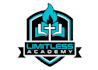design modern academy logo