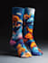 design custom and amazing socks design