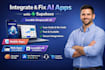 integrate and fix ai mobile app with supabase lovable onspaceai v0