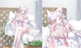 draw and rig live 2d vtuber model, live 2d vtuber model, vtuber commission