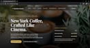 build a modern responsive website