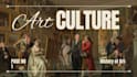 write educational and technical articles on art and culture