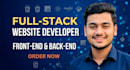 creative website developer expert