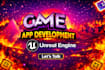 do unreal engine game development, develop unreal engine game, combat system