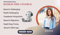 build fix replit website replit ai app base44 app base44 expert replit debugging