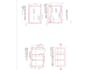prepare auto cad drawings for architectural submission and approval