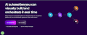 build, fix, or optimize advanced make integromat automations