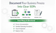 create hipaa compliant sop healthcare sop healthcare policy manual documentation