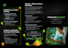 create eye catching marketing poster design