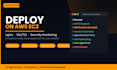 deploy your website on AWS ec2 with nginx, SSL, domain and security