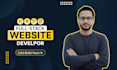 develop modern full stack web applications