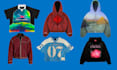 design tshirt, sweatsuit, luxury streetwear brand