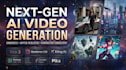 generate ai videos fun educational short using grok flow kling